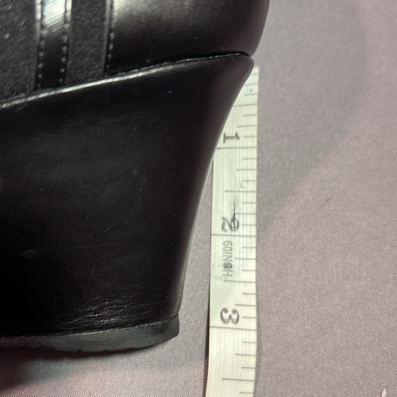 Stuart Weitzman Wedges - Picture 10 of 10